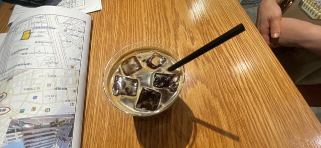 recommendations image for アフターオールコーヒー