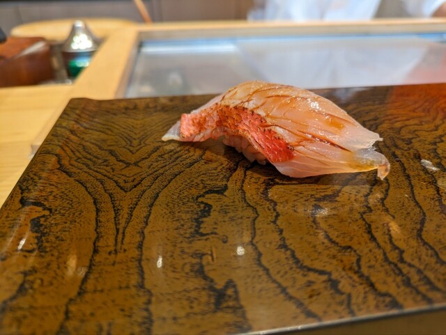 立喰鮨 銀座おのでら 本店的實拍高清圖