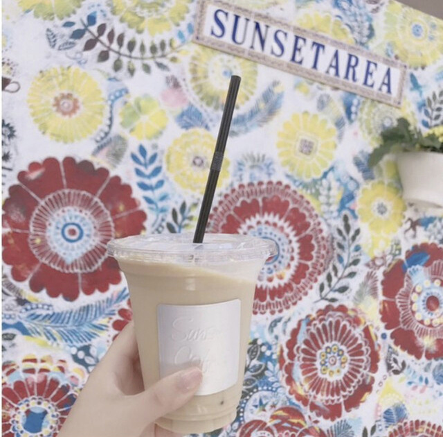 recommendations image for サンセットコーヒー