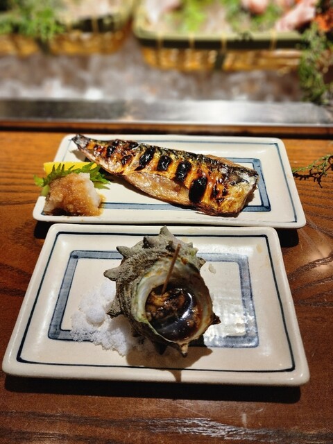 炉ばた焼 法善寺 力丸茶屋的實拍高清圖