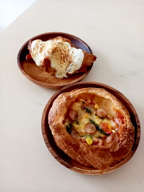 recommendations image for ベッカライ余市