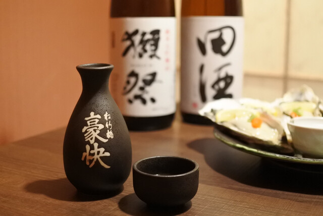 個室居酒屋 いっすい 有楽町日比谷店的實拍高清圖