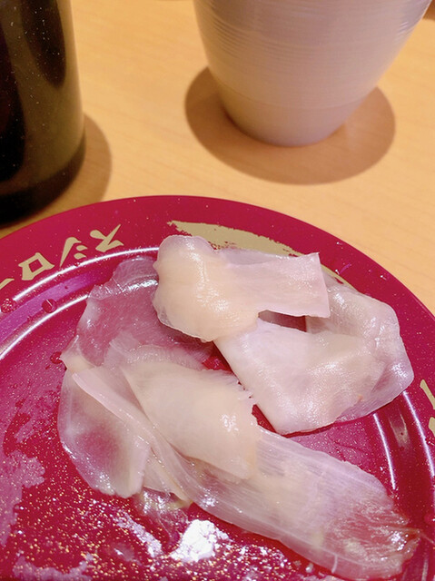 スシロー 新宿三丁目店的實拍高清圖