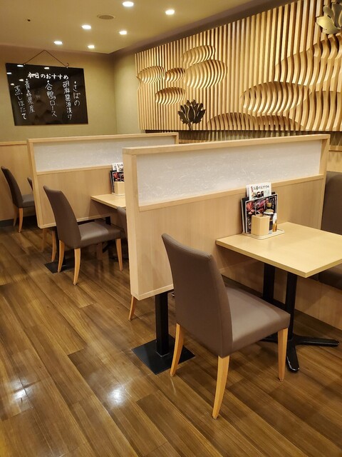 雛鮨 上野の森さくらテラス店的實拍高清圖