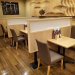 雛鮨 上野の森さくらテラス店的實拍圖