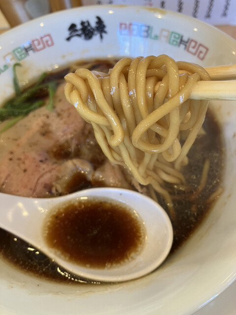 recommendations image for 麺to飯 三輪車