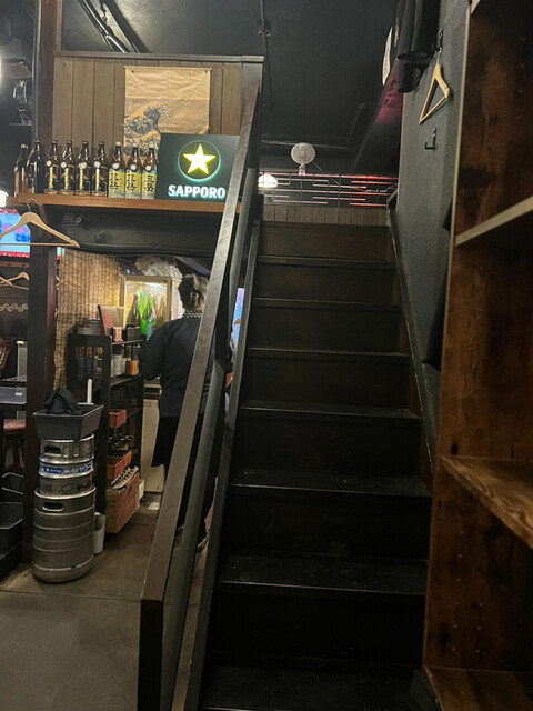 たこ焼きとおでん 石橋的实拍高清图