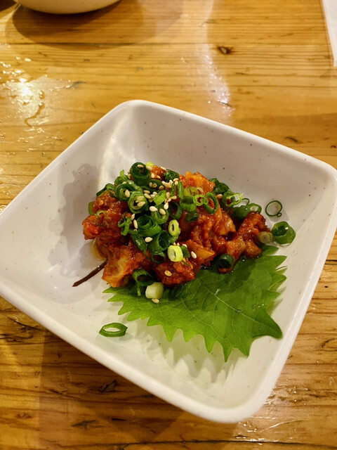 recommendations image for 海鮮屋台 おくまん 神田店