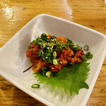 recommendations for 海鮮屋台 おくまん 神田店