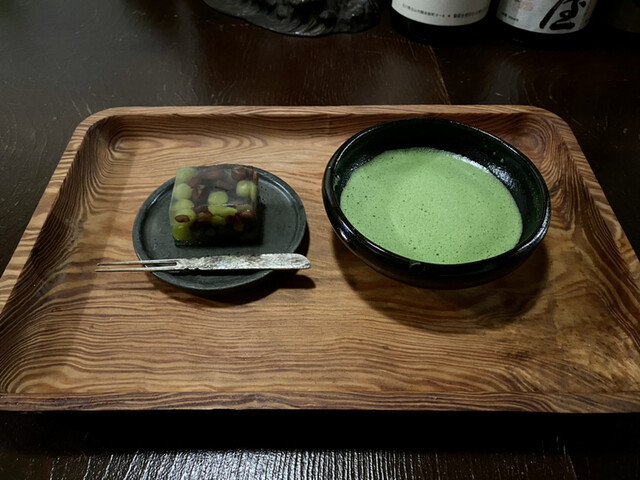 徳岡勘兵衛茶舗的实拍高清图