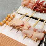 板前焼とり 成海的实拍图