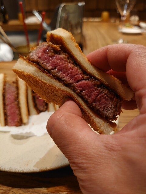 recommendations image for 洋食 川ぎし