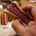 recommendations for 洋食 川ぎし