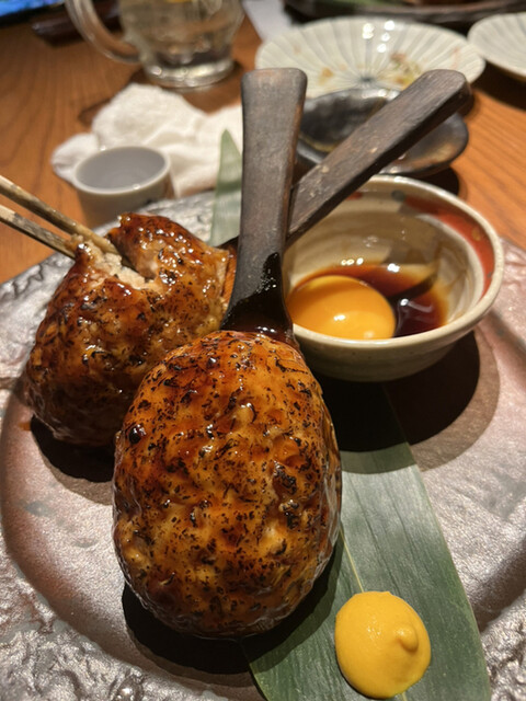 いかの墨 新宿南口店的實拍高清圖