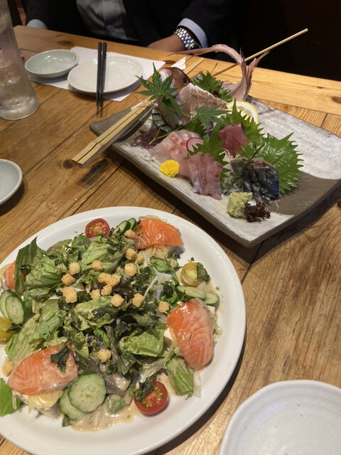 魚旬 浜松町店的實拍高清圖