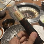 焼肉トラジ 玉川高島屋S･C店的实拍图