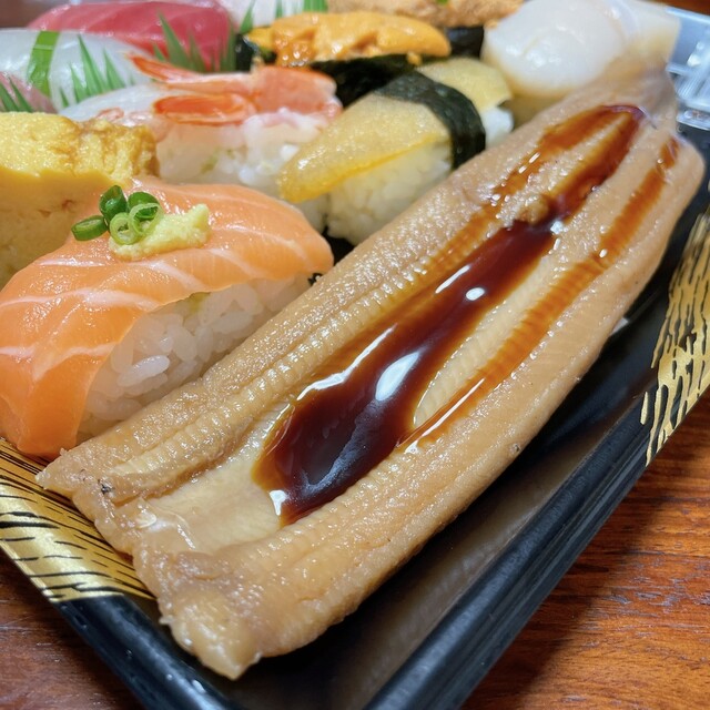 梅丘寿司の美登利総本店 玉川店的實拍高清圖
