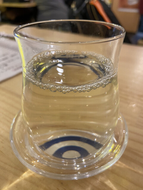 北海道酒場 夕焼けハイボール的实拍高清图