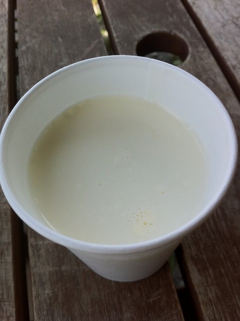 recommendations image for Creamery農夢 Milk Bar