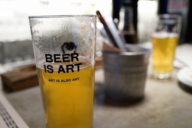 BrewDog Roppongi的實拍高清圖