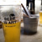 BrewDog Roppongi的實拍圖