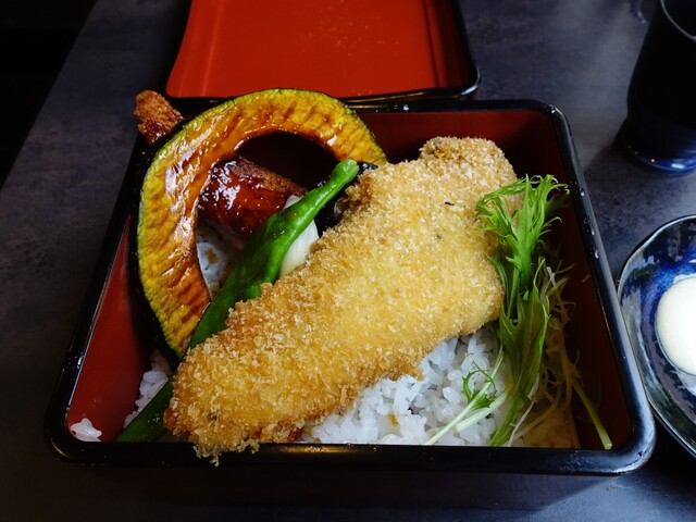 recommendations image for LORE 和ビストロ NIHONBASHI