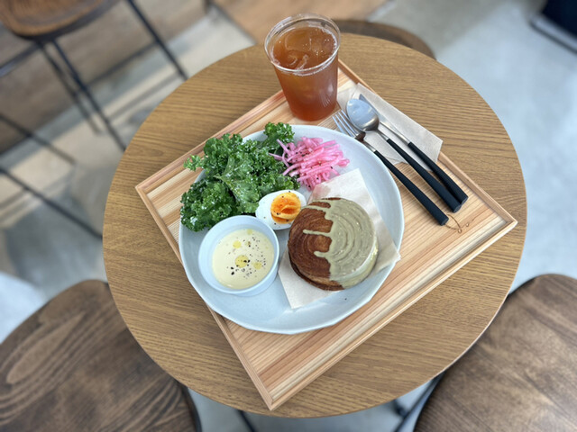 pain du boo的實拍高清圖