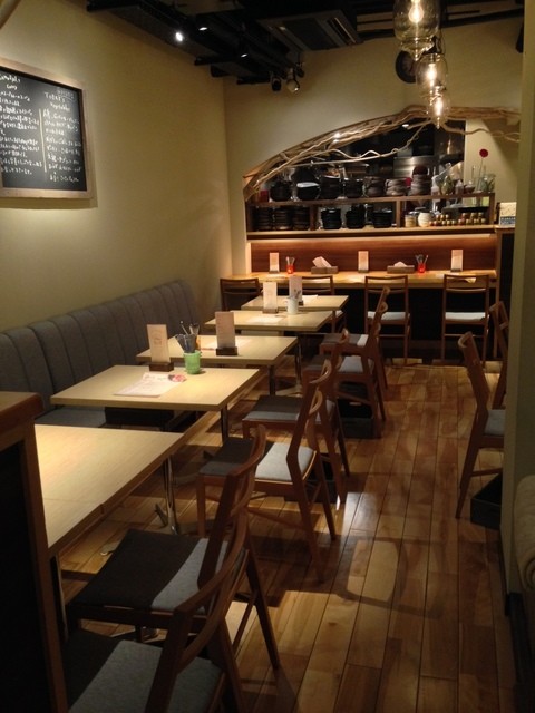 Rojiura Curry SAMURAI.  下北沢店的實拍高清圖