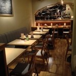 Rojiura Curry SAMURAI.  下北沢店的實拍圖