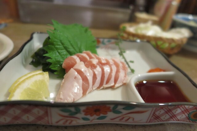 いか玉焼と串カツ マハカラ的實拍高清圖
