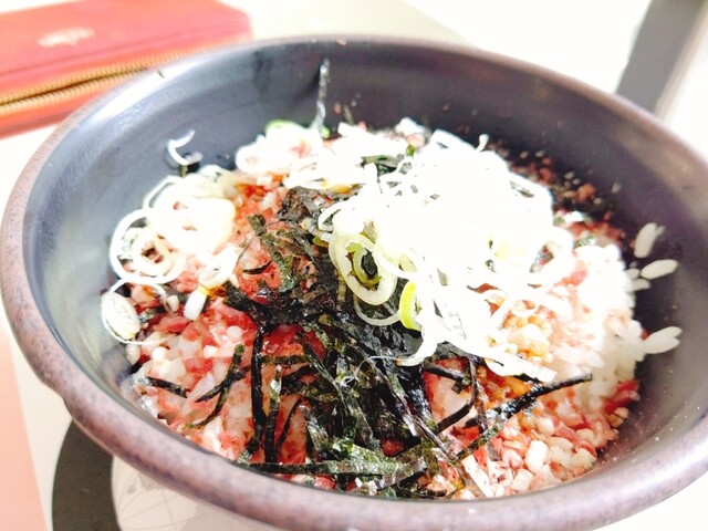 北大生協の食堂 北部食堂的實拍高清圖