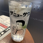 プロント 五反田西口店的實拍圖
