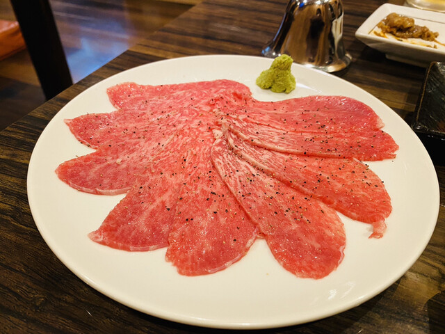 炭火焼肉　黒毛和牛　慶k 本所店的實拍高清圖