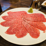 炭火焼肉　黒毛和牛　慶k 本所店的實拍圖