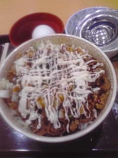 recommendations image for すき家 イオンモール旭川西店