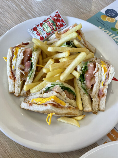 recommendations image for デニーズ ひばりが丘店