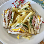 recommendations for デニーズ ひばりが丘店