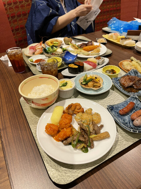 ホテル万惣的實拍高清圖