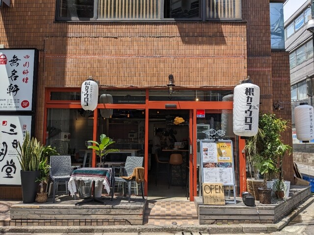 recommendations image for 根カラウロコ