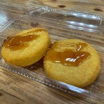 旭岳ロープウェイ 山麓駅売店的实拍图