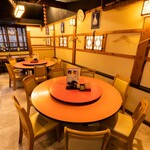四川フード 合膳居的實拍圖