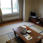 協和温泉的实拍图