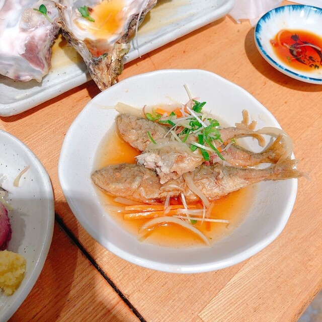 羽田市場 銀座直売店的實拍高清圖