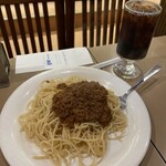 珈琲の店都亜的實拍圖