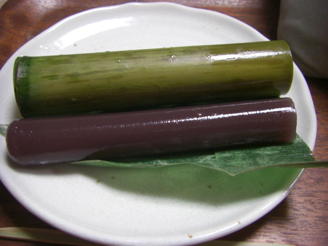 赤福 高島屋大阪店的實拍高清圖