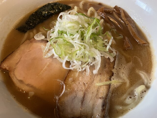 らーめん心繋的实拍高清图