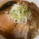 らーめん心繋的实拍图