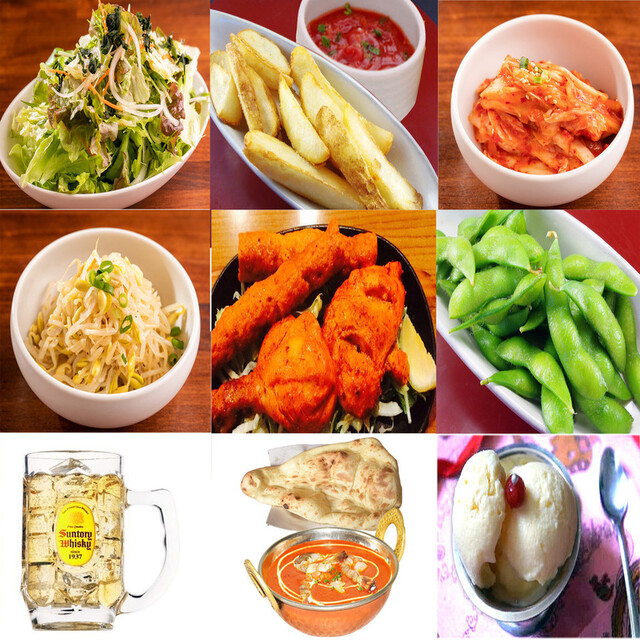 recommendations image for ラリグラス 篠崎店