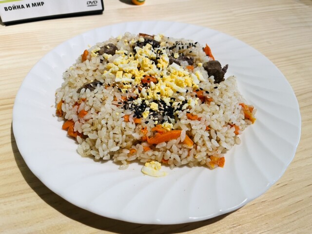 Anna's Kitchen的實拍高清圖