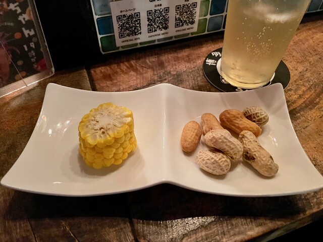屋台バーえびちゃん的實拍高清圖